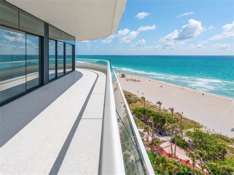 Miami Beach Oceanfront Condos For Sale Stavros Mitchelides Miami Beach Realtor