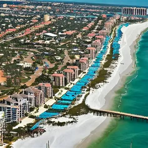 Miami Beach Vs Destin Which One To Choose Travelmagma