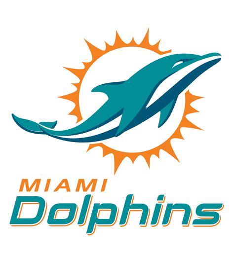 Miami Dolphins Logo Svg Miami Dolphin Png Nfl Dolphins Log Inspire