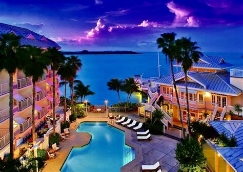 Miami Florida Best Us Vacations Key West Resorts Key West