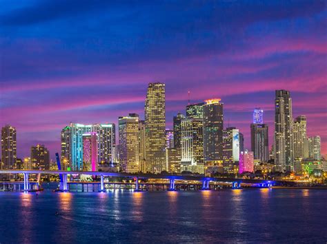 Miami Florida S Glamourous Destination Travelalerts