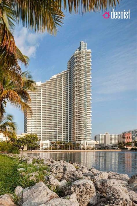 Miami S Indulgent Best 6 Breathtaking Condos Unveil A World Of Luxury