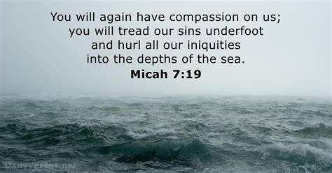 Micah 7 7 Bible Verse Dailyverses Net