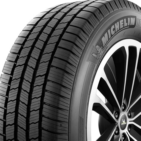 Michelin Defender Ltx M S