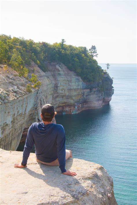 Michigan 7 Affordable Summer Adventures Shalee Wanders