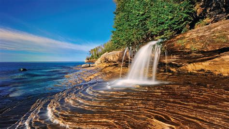 Michigan S Hottest Destinations Offer Something For Everyone