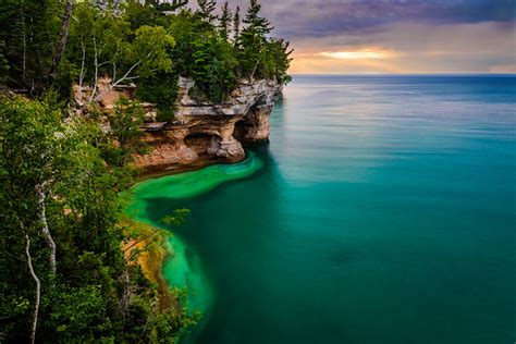 Michigan S Upper Peninsula Spectacular In All Seasons Lonely Planet