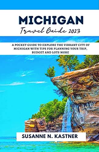 Michigan Travel Guide