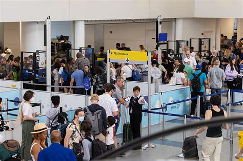 Michiganders Planning To Fly Must Have Their Real Id By This Date