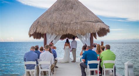 5 Micro Wedding Destinations