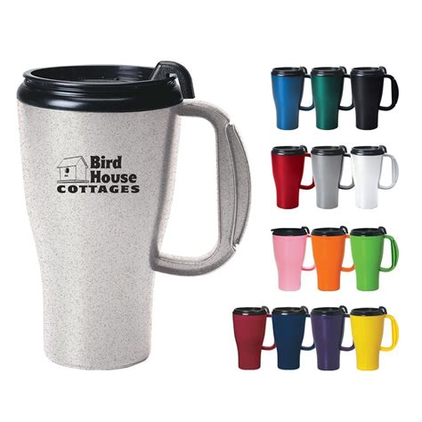 Microwave Safe Coffee Mug With Lid Ceramic Travel Coffee Mugs Insulated Coffee Mugs