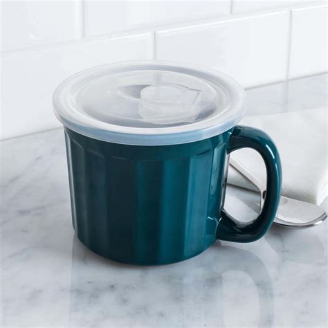 Microwave Safe Coffee Mug With Lid Microwave Safe Travel Mugs Tumblers Tableware Bar The Home