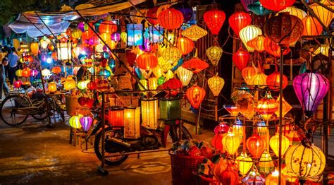 Mid Autumn Festival In Vietnam An Insider S Travel Guide