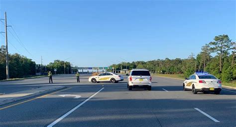 Mid Bay Bridge Closure Today