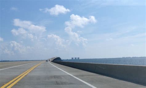 Mid Bay Toll Bridge To Destin Fl Sept 6 2008 Ann Alto Flickr