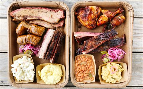 Midland Finally Has Destination Barbecue At Up In Smoke Bbq Co Texas