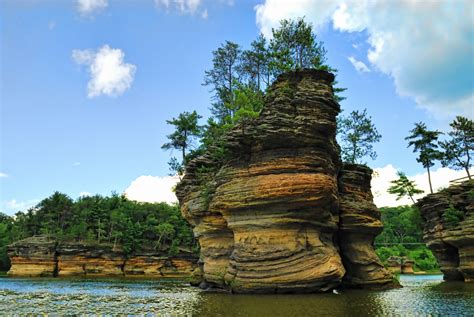 Midwest Vacation Destinations Guide