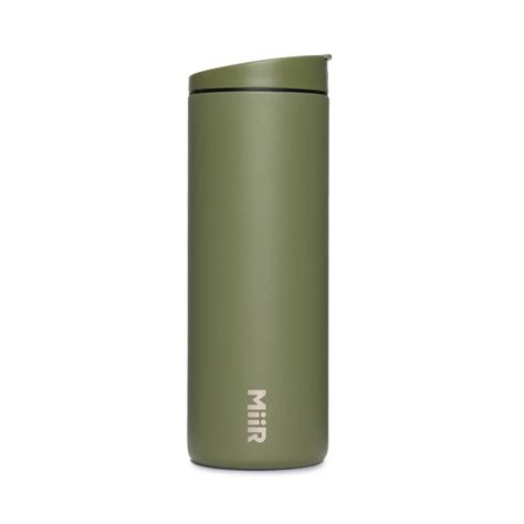 Miir Flip Traveler Insulated Bottle