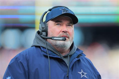 Mike Mccarthy Out As Head Coach Of The Dallas Cowboys Per Multiple