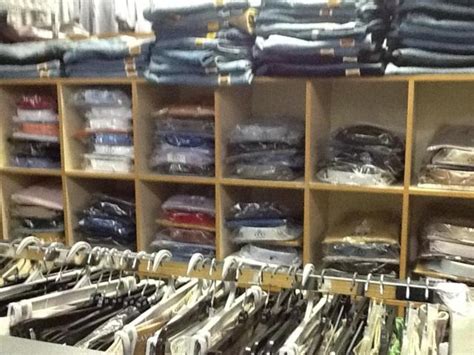 Mikes Big And Tall Store Inc The Bigger Guys Clothing Store For Sale