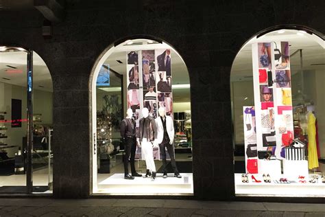 Milan Amp 39 S Top 5 Boutiques Flawless Milano