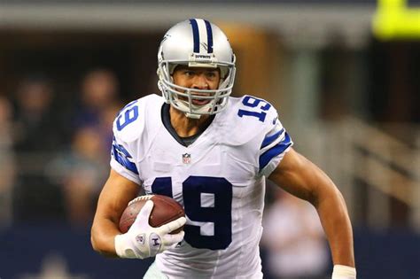 Miles Austin Cowboys Expected To Part Ways Sbnation Com