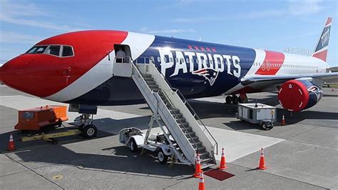 5 Miles Patriots Travel