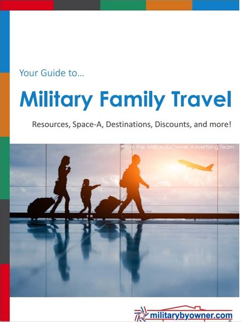 Military Life Resources Militarybyowner