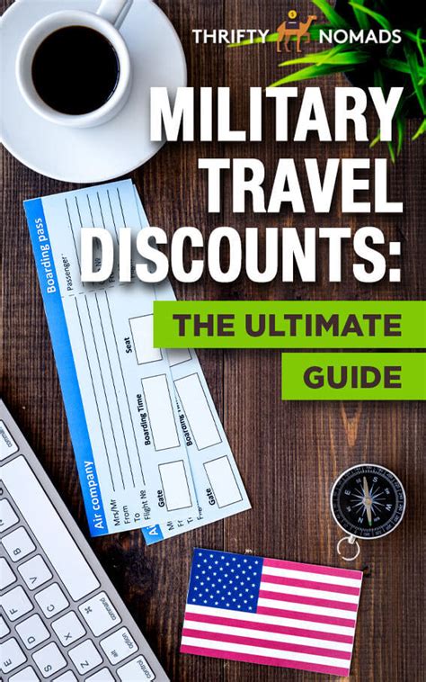 Military Travel Discounts Military Com