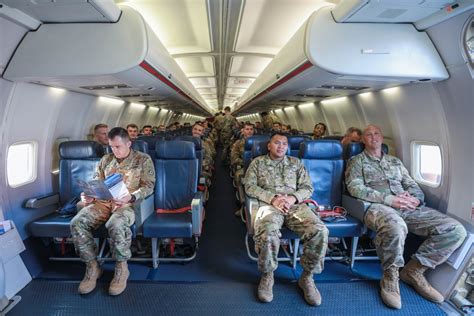 5 Military Travel Tips