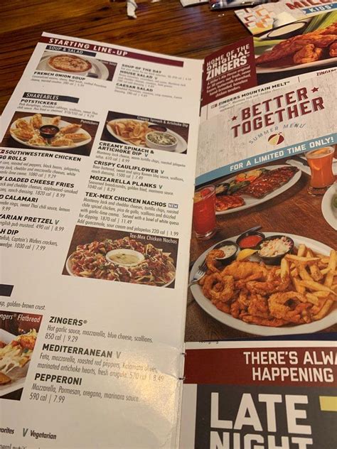 Miller Amp 39 S Ale House In Destin Restaurant Menu And Reviews