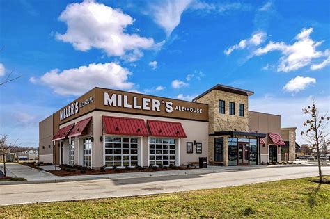 Miller S Ale House Opens Second Chattanooga Restaurant Fourth Location In Tennessee