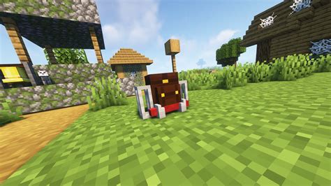 Minecraft Traveler S Backpack Mod Guide Download Pwrdown