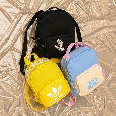 Mini Bakpacks Mini Backpack Backpacks Zumiez