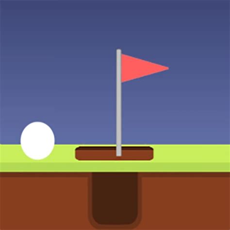 Mini Putt Putt Golf By Brandon Bombard