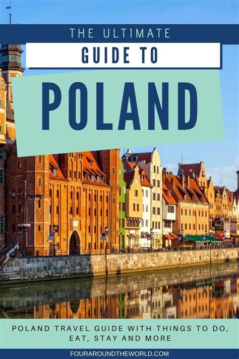 Mini Travel Guide Poland