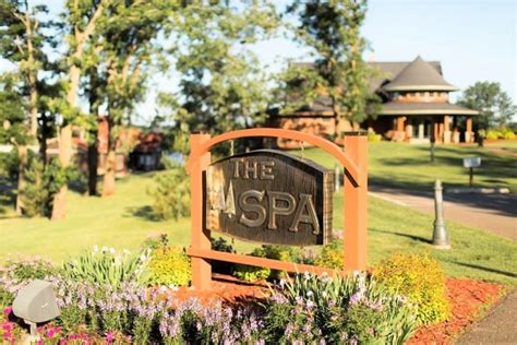 Minnesota Spa Madden S On Gull Lake