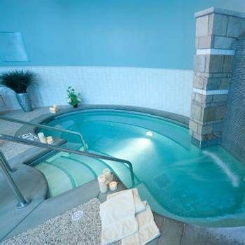 Minnesota Spas Offer Warmth Relaxation Relaxing Weekend Getaways