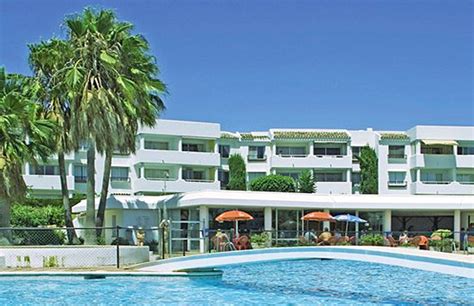 Miraflores Lifetime Vacations Club South West Europe Atlantic Spain