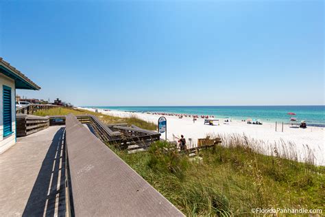 Miramar Beach Near Destin Fl Beach Review With Photos