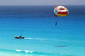 Miramar Beach Parasailing Where To Book Prices Tips Preparation