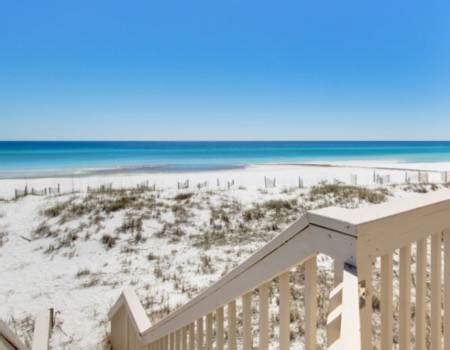 Miramar Beach Santa Rosa Beach And Destin Vacation Rentals My