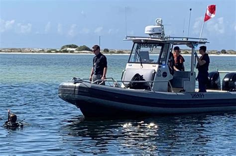 Missing Diver S Body Recovered Destin Florida Scubaboard