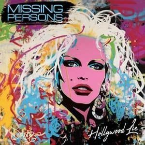 Missing Persons Lyrics Songs And Albums Genius