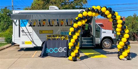 Mobile Clinics Could Make Dollar General A Medical Destination Point Retailwire