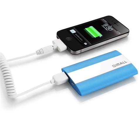 Mobile Power Bank At Anthony Krout Blog