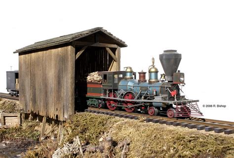 Modelcrafters American Civil War Era Railroads Showing T Flickr