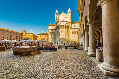 Modena Travel Guide For Tourist Toursmaps Com