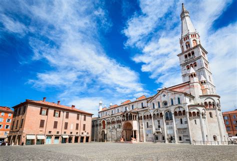 Modena Travel Guide What To Do In Modena Tourist Journey