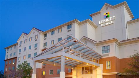 Modern Hotel In King Of Prussia Hyatt Place Philadelphia King Of Prussia